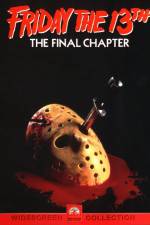 Watch Friday the 13th: The Final Chapter Movie25