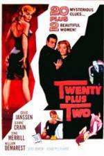 Watch Twenty Plus Two Movie25