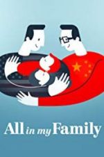 Watch All in My Family Movie25