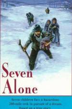 Watch Seven Alone Movie25