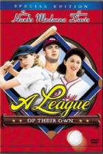 Watch A League of Their Own Movie25
