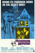 Watch The Haunted House of Horror Movie25