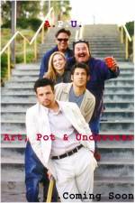 Watch APU Art Pot and Underwear Movie25