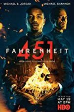 Watch Fahrenheit 451 Movie25