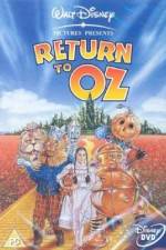 Watch Return to Oz Movie25