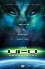 Watch The UFO Conspiracy Movie25
