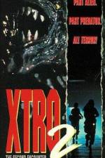 Watch Xtro II The Second Encounter Movie25