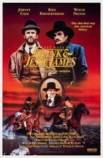 Watch The Last Days of Frank and Jesse James Movie25