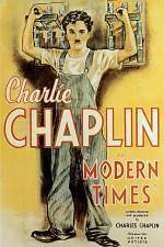 Watch Chaplin Today Modern Times Movie25