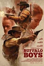 Watch Buffalo Boys Movie25