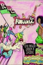 Watch Parliament-Funkadelic - One Nation Under a Groove Movie25