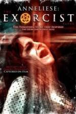 Watch Anneliese: The Exorcist Tapes Movie25