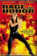 Watch Rage and Honor Movie25