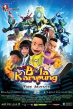 Watch Bola Kampung: The Movie Movie25