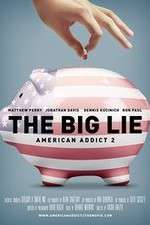 Watch American Addict 2 The Big Lie Movie25
