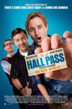 Watch Hall Pass Movie25