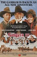 Watch Kenny Rogers as The Gambler, Part III: The Legend Continues Movie25