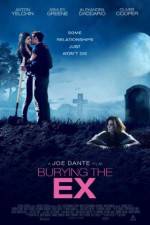 Watch Burying the Ex Movie25