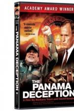 Watch The Panama Deception Movie25