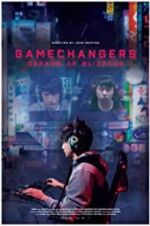 Watch GameChangers: Dreams of BlizzCon Movie25