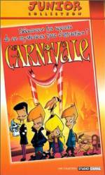 Watch Carnivale Movie25