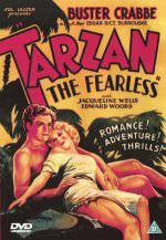Watch Tarzan the Fearless Movie25