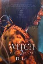 Watch The Witch: Part 2. The Other One Movie25