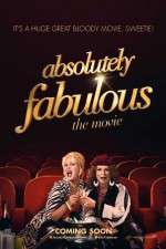 Watch Absolutely Fabulous The Movie Movie25