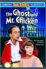 Watch The Ghost and Mr. Chicken Movie25