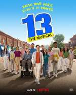 Watch 13: The Musical Movie25