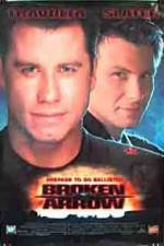 Watch Broken Arrow Movie25