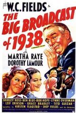 Watch The Big Broadcast of 1938 Movie25