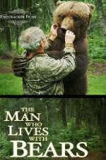 Watch The Man Who Lives with Bears Movie25