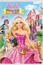 Watch Barbie: Princess Charm School Movie25