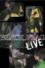 Watch Black Flag Live Movie25