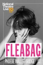 Watch National Theatre Live: Fleabag Movie25