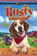 Watch Rusty A Dog's Tale Movie25