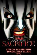 Watch TNA Sacrifice Movie25