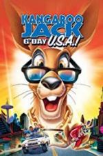 Watch Kangaroo Jack: G\'Day, U.S.A.! Movie25