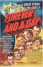 Watch Forever and a Day Movie25