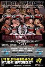 Watch Bellator Fighting Championships 50 Movie25