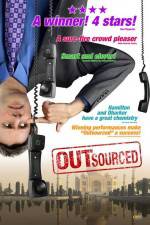 Watch Outsourced Movie25