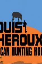 Watch Louis Theroux's African Hunting Holiday Movie25