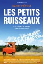 Watch Les petits ruisseaux Movie25