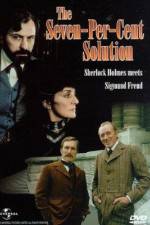 Watch The Seven-Per-Cent Solution Movie25