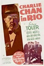 Watch Charlie Chan in Rio Movie25