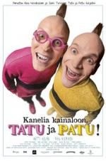 Watch Kanelia kainaloon, Tatu ja Patu! Movie25