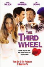 Watch The Third Wheel Movie25