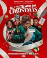 Watch All I Didn't Want for Christmas Movie25