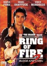 Watch Ring of Fire II: Blood and Steel Movie25